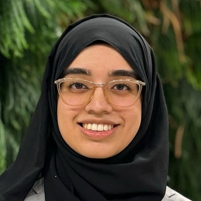 Aliza Raza