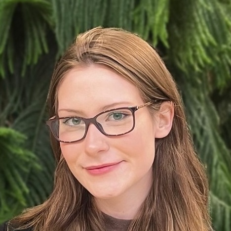 Chloe Wentzell