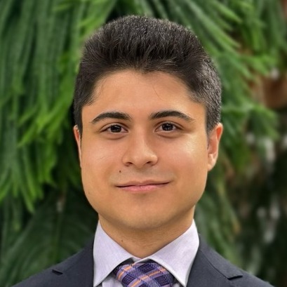 Aryan Vasanis