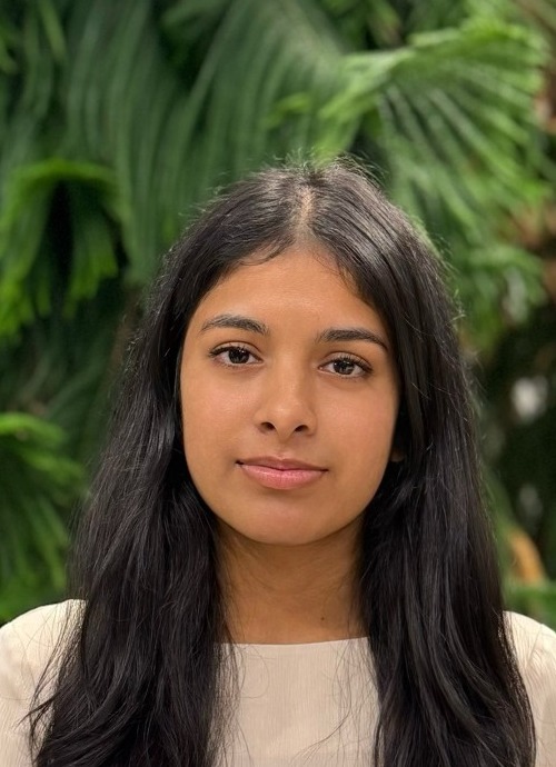 Marissa Manikavasagar