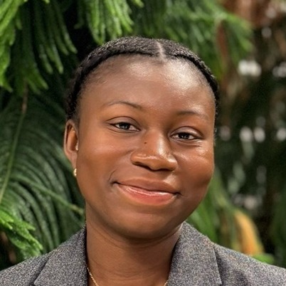 Rebecca Adiyiah