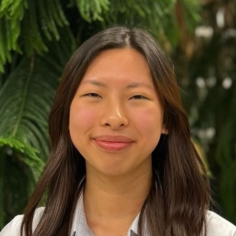 Winnie Tang