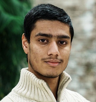 Mohammad Shafi Asif