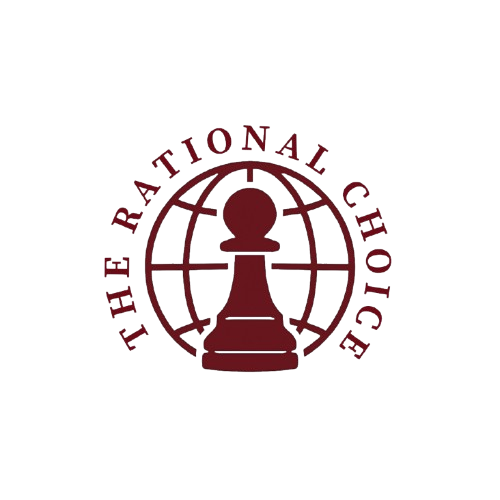 The Ratinal Choice Magazine Logo